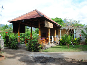Tiara Homestay Pemuteran