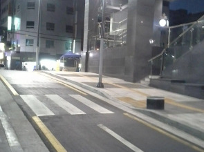 Rainbow Hotel Myeongdong