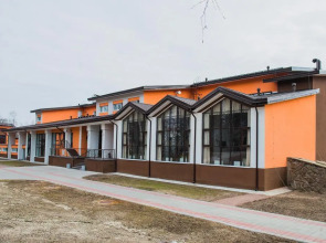 Спа-отель Michur Inn