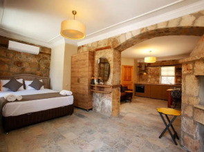 Castle Inn Boutique Hotel