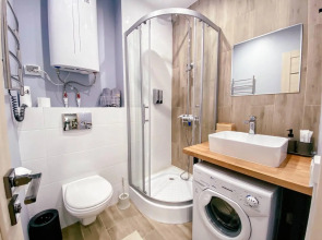 Арктик Хаус на улице Володарского 1