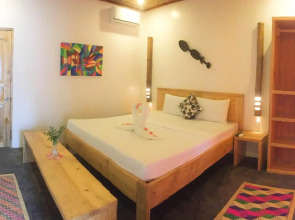 Floral Villarosa Hotel