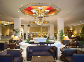 Chiang Mai Plaza Hotel