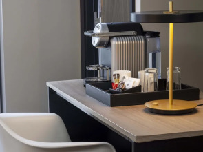 Hôtel Opéra Liège