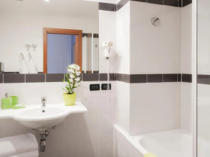 Best Western Ars Hotel