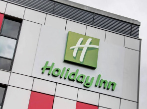 Holiday Inn London - Luton Airport by IHG