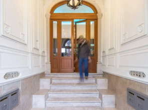 Holiday Inn Express Lisbon, Av. Liberdade by IHG