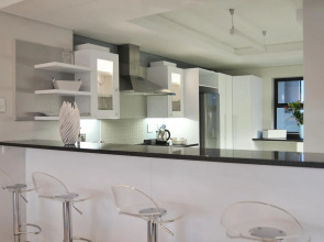 Отель Whale Coast All-Suite-Hotel