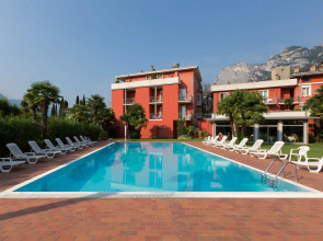 Hotel Brione Green Resort