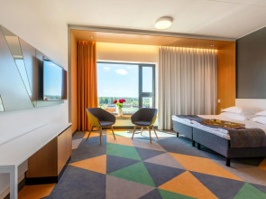 Отель Sophia (группа отелей Tartuhotels)