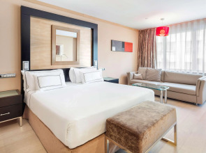 Melia Madrid Princesa