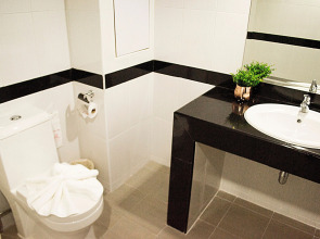 Boutique City And Bravo Hotel Pattaya