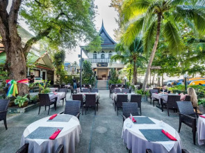 Thai Kamala Beach Front