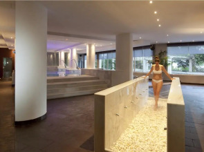 Hotel Coronado Thallasso & Spa