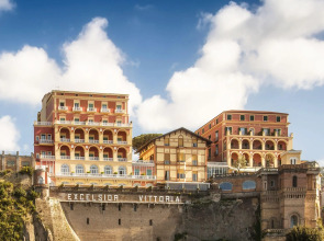 Grand Hotel Excelsior Vittoria