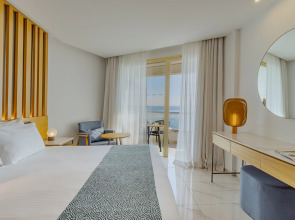 Golden Bay Beach Hotel