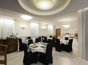 Отель Gran Torino