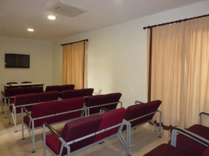 Marbella Inturjoven Youth Hostel