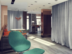 Mercure Paris 9 Pigalle Sacre-Coeur