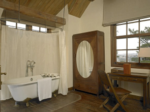 Ana Mandara Villas Dalat Resort & Spa