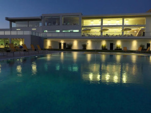 Água Hotels Mondim de Basto