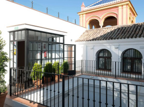 Suites Murillo Catedral