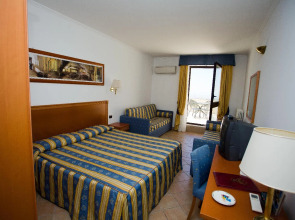 Palace Hotel San Michele