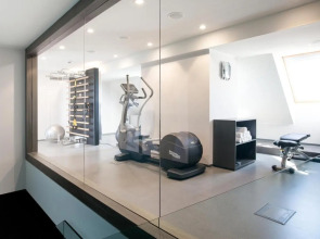 The Emblem Prague Hotel - Preferred Hotels & Resorts