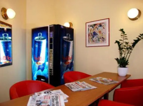 Suite Hotel 200m zum Prater