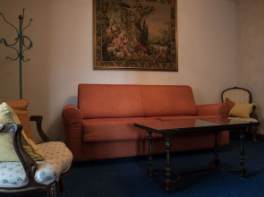 Grand Hotel Tamerici & Principe