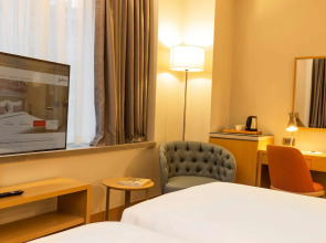 Radisson Hotel Istanbul Harbiye