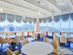 Sanya International Hotel