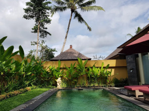Puri Sebali Resort