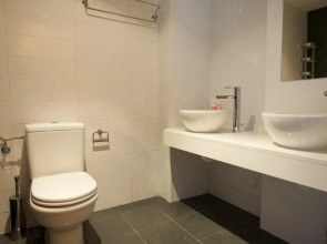 Apartamentos Calalucia