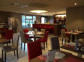 Hotel Campanile Reims Sud - Bezannes