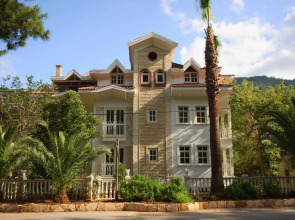 Petunya Konak - Boutique Class