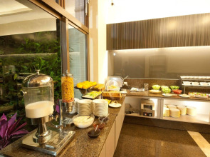 Lishiuan International Hotel