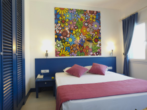 Bodrum Holiday Resort & Spa