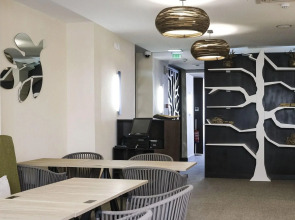 The Leaf Boutique Hotel Lisbon