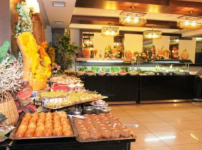 Elamir Magic Dream Hotel