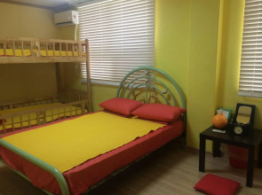 Egg House Sokcho Guesthouse