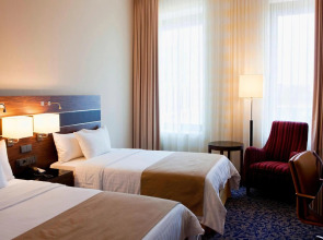 Courtyard Vienna Prater/Messe