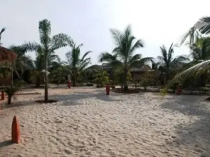 Pirache Village-Eco Resort