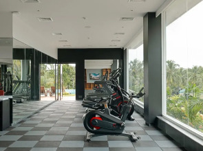 Gateway Goa, Palolem