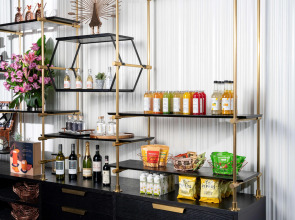 The Outpost Hotel Sentosa by Far East Hospitality