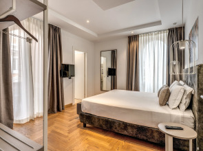 Mercure Roma Centro Termini