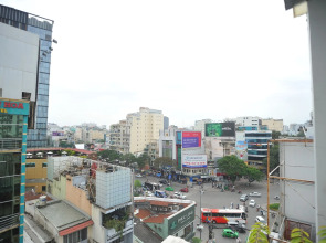 Centana Saigon Hotel