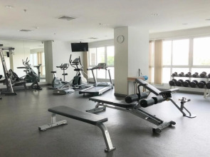 Viva Garden Serviced Residence