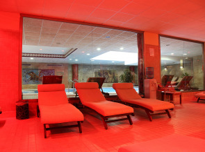 Hotel & Spa Peñíscola Plaza Suites