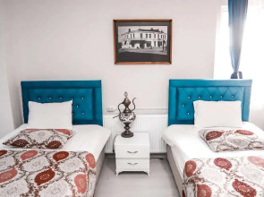 Kars Atapark Boutique Hotel